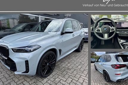 BMW X5 12.034 km 91.880 € Hanau 63456