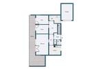 Einfamilienhaus Landshut Achdorf - 7 Zimmer, 160 m&sup2;, 670.000&euro; | Angebot:26820033