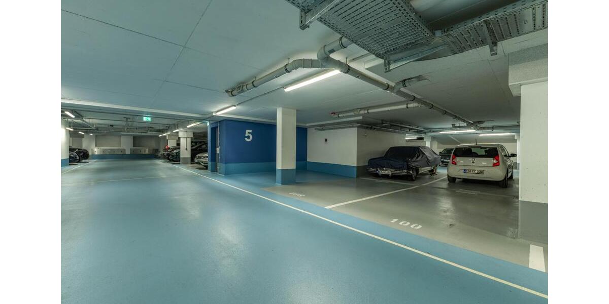 Etagenwohnung Koblenz Karthause - 4 Zimmer, 128 m&sup2;, 1.792&euro; | Angebot:26367474
