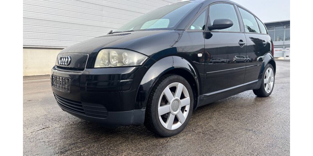 Audi A2 194.920 km 2.100 &euro; Ilsfeld 74360