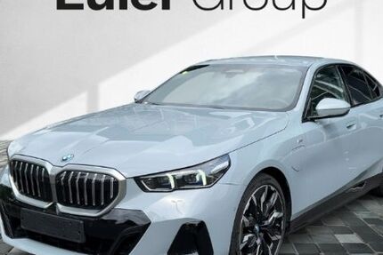 BMW 550 34.718 km 66.490 &euro; Frankfurt 60314