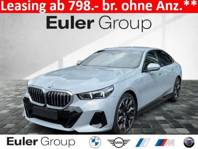BMW 550 34.718 km 66.490 &euro; Frankfurt 60314