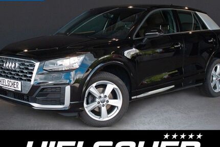 Audi Q2 62.600 km 23.800 &euro; Chamerau 93466