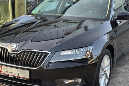 Skoda Superb 115.046 km 18.990 € Wilnsdorf 57234