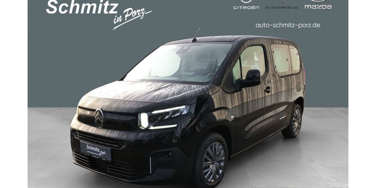 Citroen Berlingo 12.500 km 24.999 &euro; Köln 51145