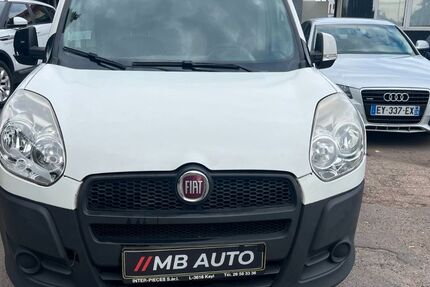 Fiat Doblo 154.000 km 1.990 &euro; Saarwellingen 66793