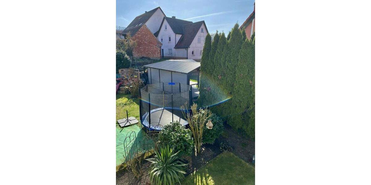 Etagenwohnung Pfedelbach - 3 Zimmer, 90 m&sup2;, 285.000&euro; | Angebot:25733296