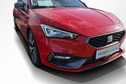 Seat Leon 42.284 km 21.420 &euro; Köthen 06366