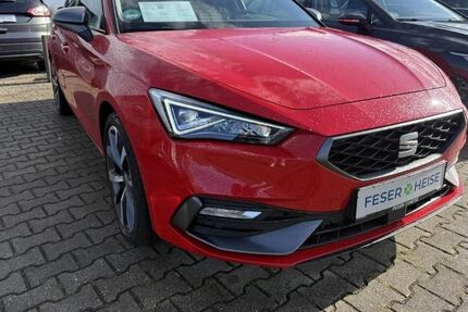 Seat Leon 42.284 km 21.750 &euro; Köthen 06366