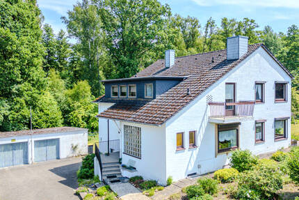 Haus Vögelsen - 6 Zimmer, 178 m&sup2;, 599.000&euro; | Angebot:25687534