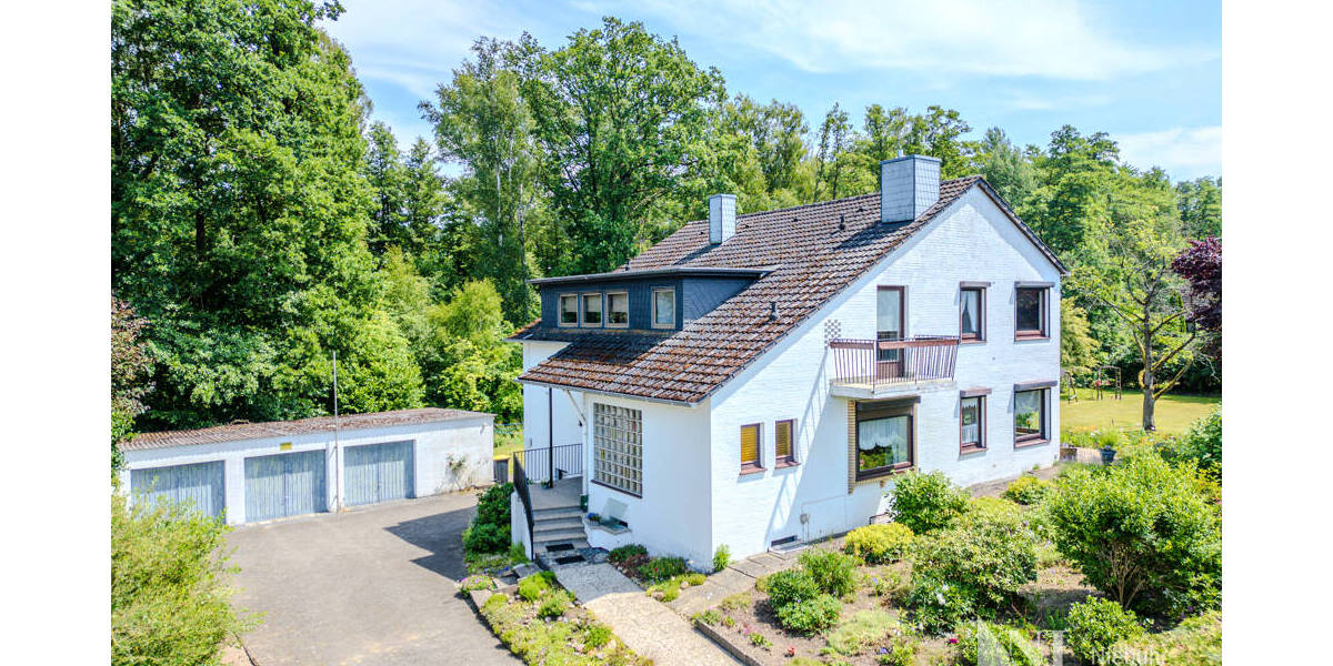 Mehrfamilienhaus, Wohnhaus Vögelsen - 6 Zimmer, 178 m&sup2;, 599.000&euro; | Angebot:25687534