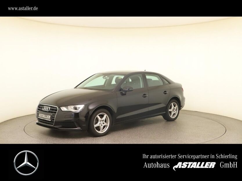 Audi A3 126.000 km 10.499 € Schierling 84069