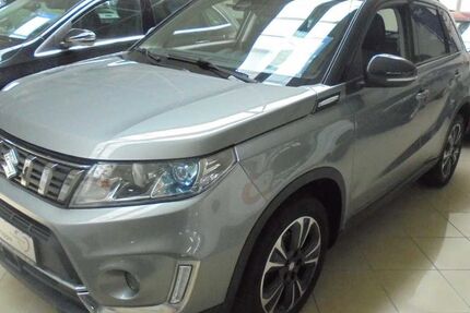 Suzuki Vitara 71.984 km 18.490 &euro; Hamburg 22043