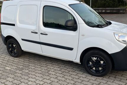 Renault Kangoo 160.132 km 5.700 &euro; Genthin 39307