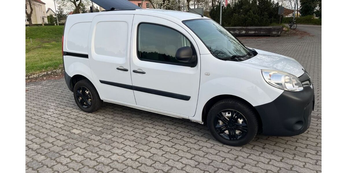Renault Kangoo 160.132 km 5.700 &euro; Genthin 39307