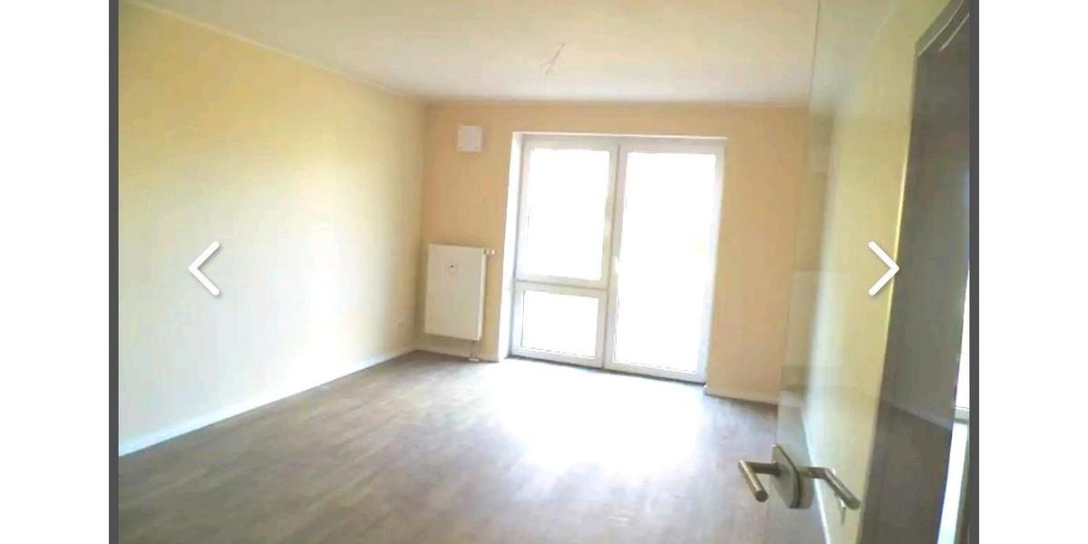 Etagenwohnung Flensburg - 2 Zimmer, 55 m&sup2;, 575&euro; | Angebot:26363065