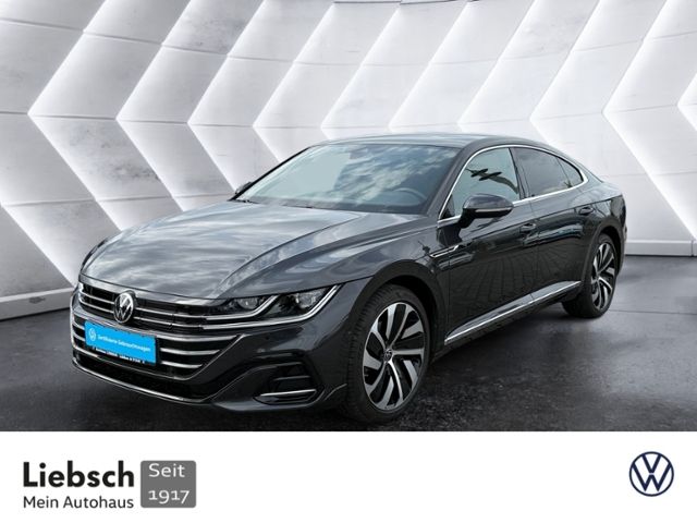 Arteon