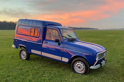 Renault R 4