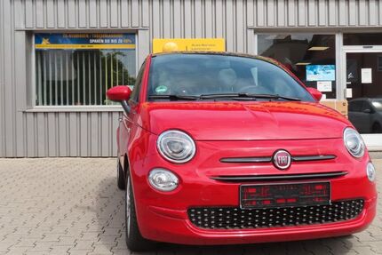 Fiat 500 20.175 km 11.490 &euro; Ingolstadt 85051