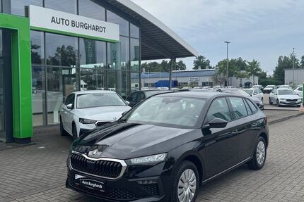 Skoda Scala 3.005 km 22.980 &euro; Bremen 28357