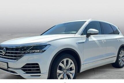 VW Touareg 90.000 km 38.880 &euro; Papenburg 26871