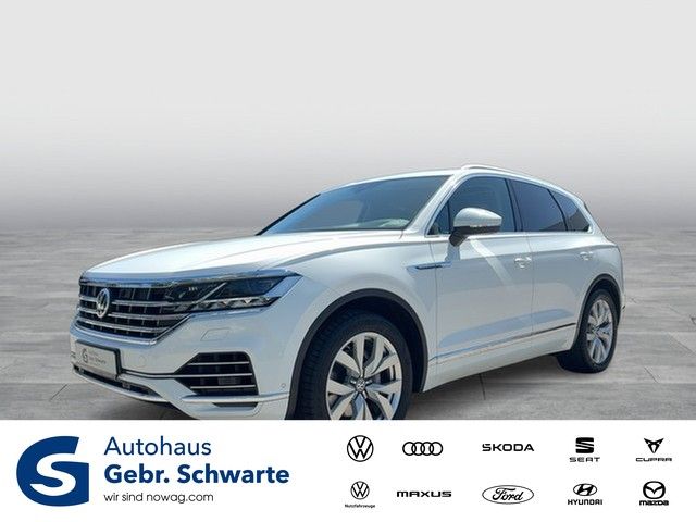 VW Touareg 90.000 km 38.880 &euro; Papenburg 26871