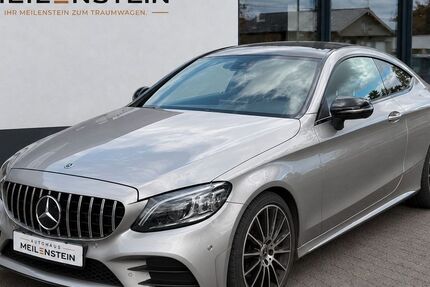 Mercedes-Benz C 300 104.894 km 27.490 &euro; Lauterbach 36341