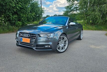 Audi S5 109.000 km 23.999 &euro; Löcknitz 17321