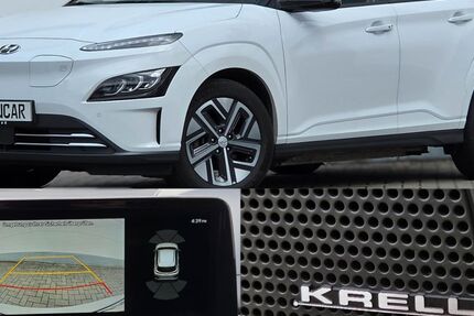Hyundai KONA 51.700 km 20.950 € Osnabrück 49084