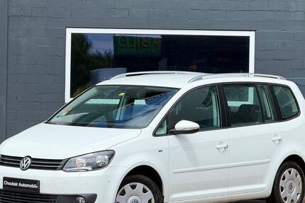 VW Touran 238.000 km 5.700 &euro; Lauda-Königshofen 97922