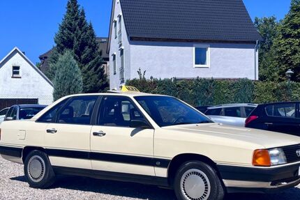 Audi 100 243.000 km 5.444 &euro; Bitterfeld-Wolfen 06766