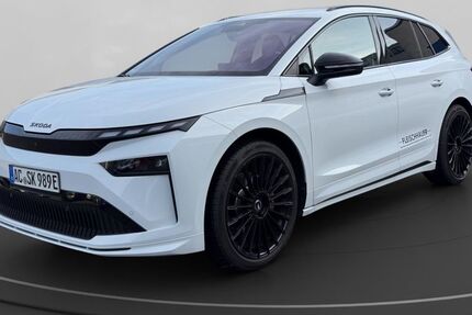 Skoda Enyaq 10.000 km 53.190 &euro; Aachen 52068