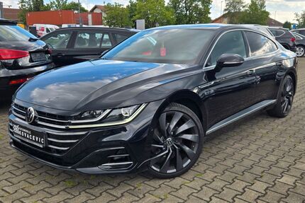 VW Arteon 115.000 km 29.990 &euro; Mindelheim 87719