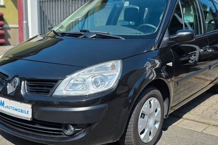 Renault Scenic 145.300 km 3.290 &euro; Eppelheim 69214