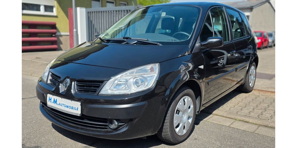 Renault Scenic 145.300 km 3.290 &euro; Eppelheim 69214