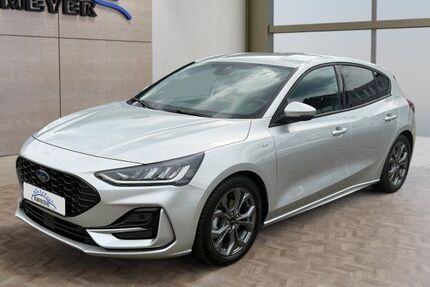 Ford Focus 18.400 km 20.810 &euro; Sickte bei Braunschweig 38173