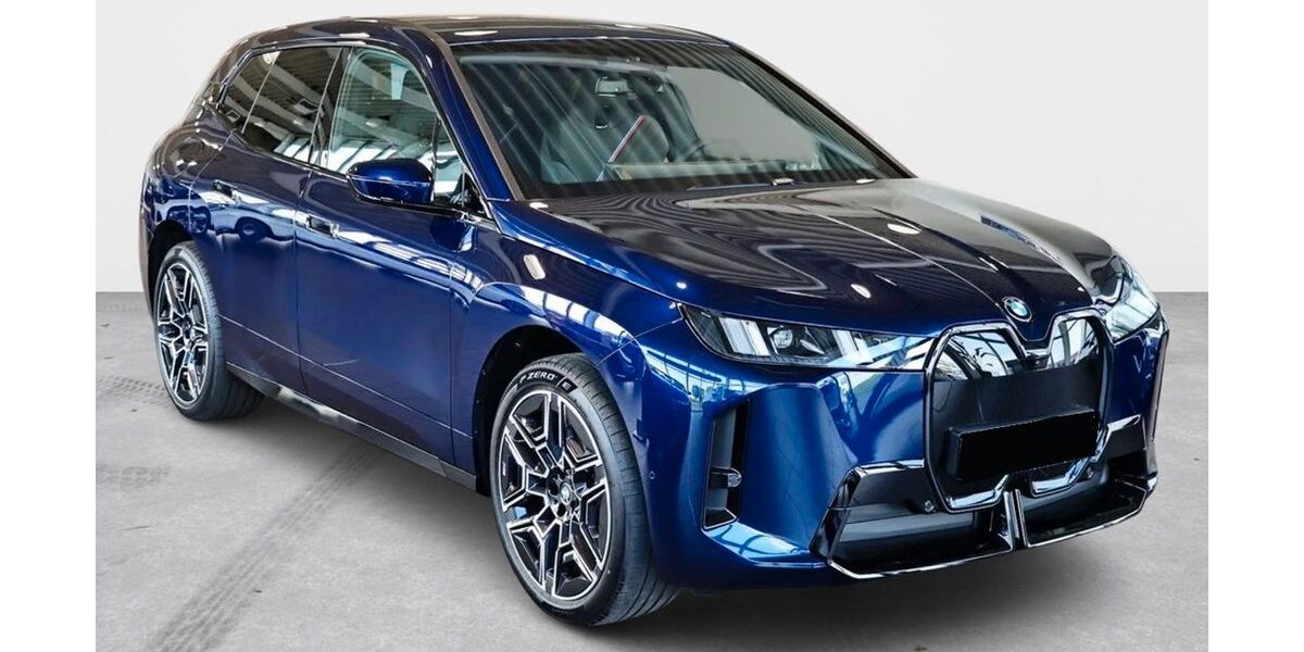 BMW iX 9.000 km 68.500 &euro; Braunschweig 38112