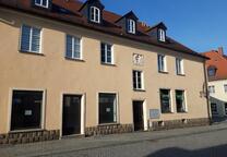 Schöne helle 2-Raum-Wohnung im Stadtzentrum von Neustadt in Sachsen
