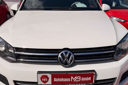 VW Touareg 175.000 km 17.990 &euro; Ludwigshafen am Rhein 67059