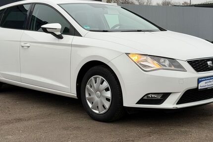 Seat Leon 100.000 km 8.500 &euro; Neumünster 24539
