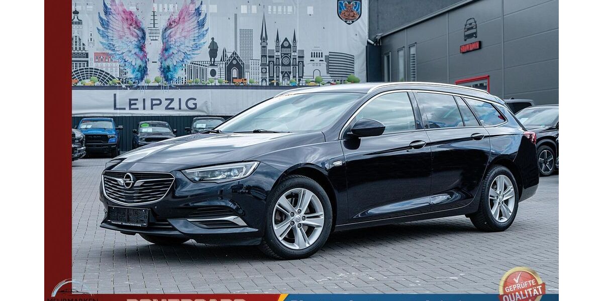 Opel Insignia 152.318 km 12.499 &euro; Leipzig 04179