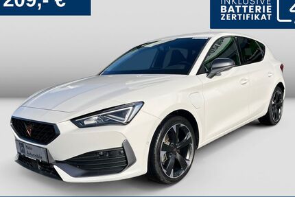 Cupra Leon 46.134 km 22.980 € Weinstadt-Endersbach 71384