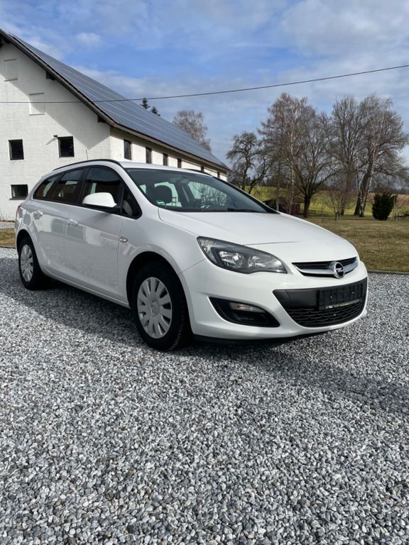 Astra