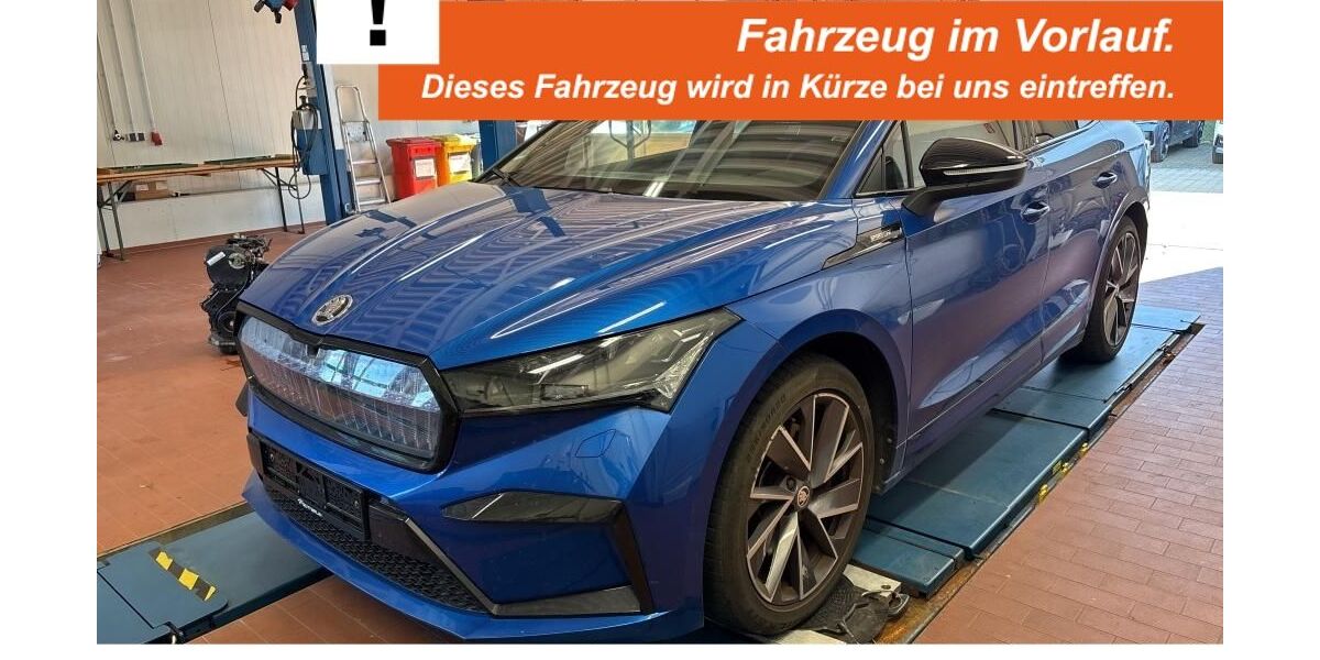 Skoda Enyaq 38.836 km 40.880 &euro; Meppen 49716