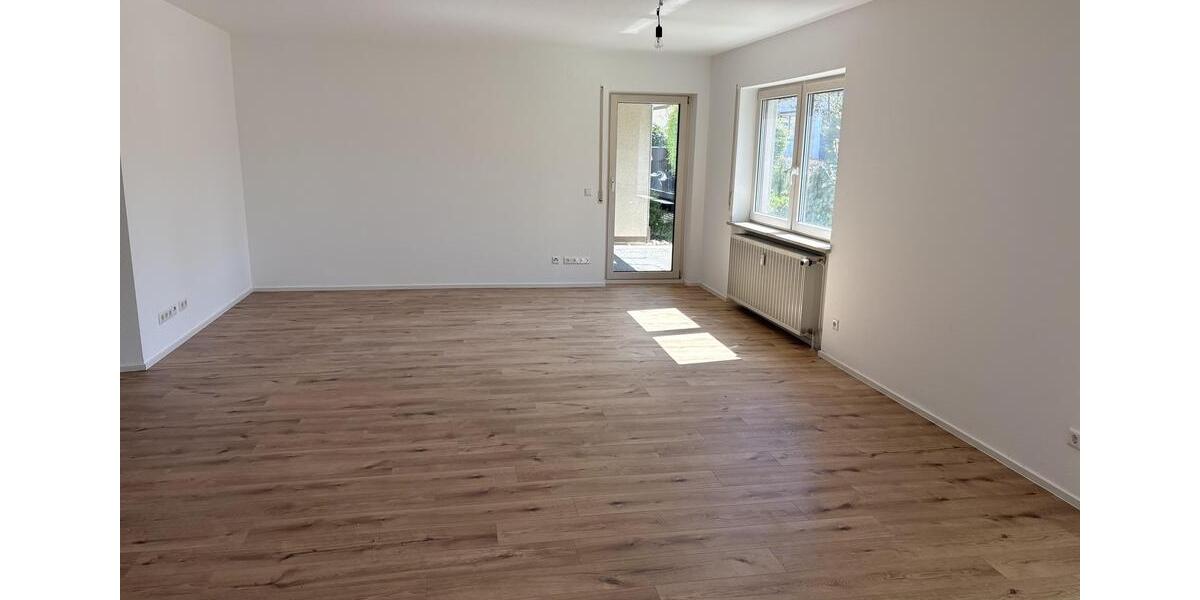 Erdgeschoßwohnung Wangen im Allgäu - 3 Zimmer, 113 m&sup2;, 1.450&euro; | Angebot:26279944