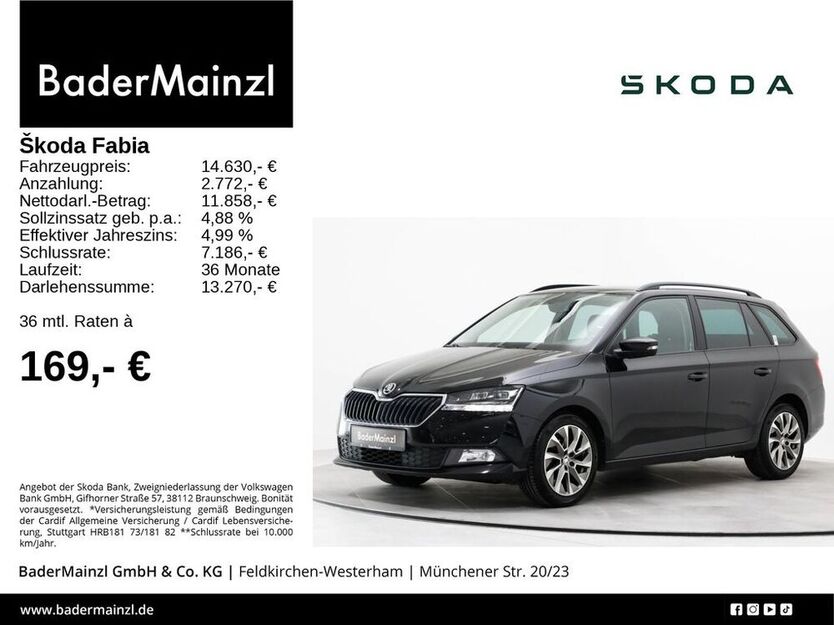 Fabia