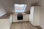Dachgeschoßwohnung Bielefeld Mitte - 1 Zimmer, 32 m&sup2;, 400&euro; | Angebot:26367876