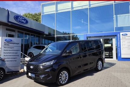 Ford Tourneo Custom 19.990 km 46.950 &euro; Dülmen 48249