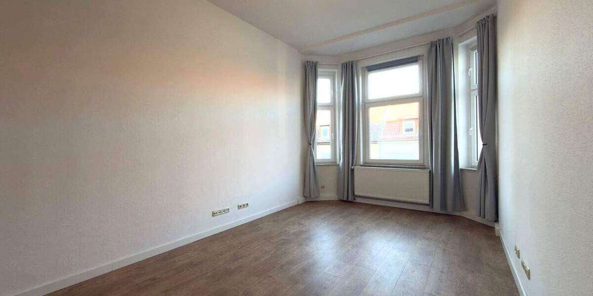Etagenwohnung Hannover Vahrenwald - 4 Zimmer, 129 m&sup2;, 559.000&euro; | Angebot:25096571