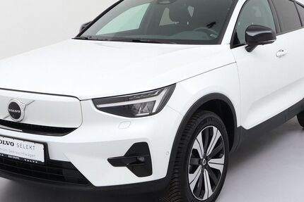 Volvo C40 54.877 km 34.450 &euro; Schiffdorf-Spaden 27619